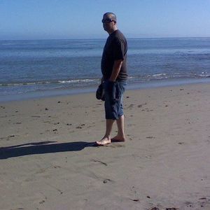 Meet your Posher, Robert